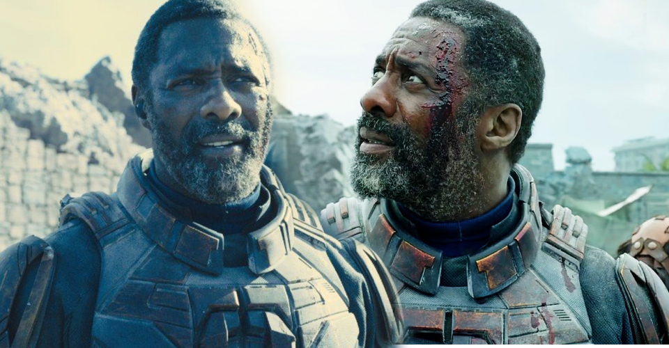 Who Is Bloodsport Idris Elba’s Suicide Squad 2 Powers & Origin Explained